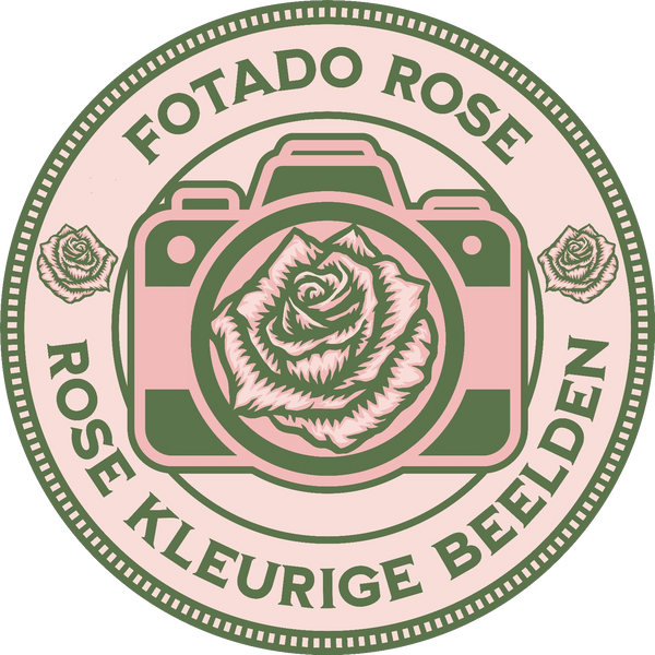 Fotado Rose